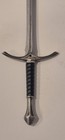 United Cutlery The Lord Of The Rings Gandalf s 1 5 Scale Sword Uc1265 Min 2002