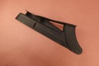 2008-2013 Harley Flhtk Electra Glide Ultra Limited Lower Drive Belt Guard