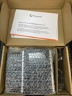Polycom Vvx 400 Voip Phone Skype Poe 12-line Desktop 2200-46157-019 Nib