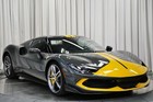 2022 Ferrari 296 Gtb Assetto Fiorano