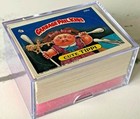 1987 Topps Garbage Pail Kids Original 9th Series 9 Complete 88 Card Set Gpk Os9