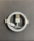 Apple Usb Lightning Cable Cord 1m 3 3ft    Authentic   Not Fake   Open New