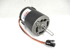 Ha15300 New Trp Single Shaft Blower Motor 12v 3937 1014005