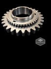 Honda K Series Turbo Straight Cut  Synchro Gears 1-4 K20 K24 Rsx Civic Si