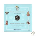 2021 Alice s Adventures In Wonderland 50p s In Original Case Of Issue