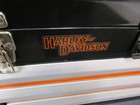 Craftsman Harley Davidson Edition 3 Drawer Tool Box 20-1 2w X 12t X 8-1 2d