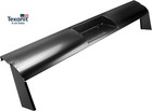 Rear Roll Pan Compatible With 1954-1987 Chevy C10 C20 C30 K10 K20 K30 Stepside W