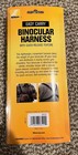 New Nikon Easy Carry Binocular Harness With Quick Release Feature Black