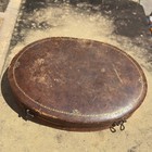 Antique Vanity Set - Victorian   Edwardian - Not A Complete Set