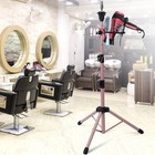 Klvied Wig Stand Tripod Adjustable 25-53 5in For Wig Styling