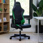 Ergonomic Gaming Chair Racing Style High Back Pc Computer Desk Office Chair Game