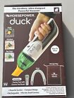 Horsepower Duck Vacuum Rechargeable Handheld Vacuum With Accessories Cordless