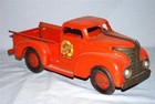 Marx Pickup Truck Large Tail Gate Replacement Toy Part Mxp-006