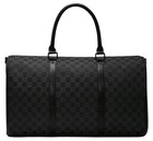 Nike Air Jordan Monogram Duffle Bag 25l Nwt Carry On Weekender Gym Bag