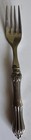 Hallam Armetale  Flatware By Wilton Armetale Leaves Glossy Bowl 21pc Set