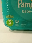 Pampers Baby Dry Size 3 Unopened 32 Diapers Sesame Street 2020 Discontinued