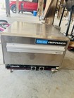 Lincoln Impinger Pizza Oven Used
