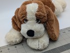 Ty Classic Stubbs Dog Bassett Hound Plush 10 Inch 2006 Stuffed Animal Toy