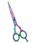 Professional Hair Salon Cutting Shears Thinners Hairdressing Barber Scissors Set