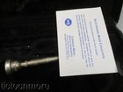 Canadian Brass Professional Trumpet No 1020345   Hard Case   Bach Mouthpiece