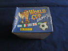 Panini World Cup Story Sonrics 1990 1994  1 Box display  50 Packs  Pele maradona