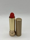 Vintage Helena Rubinstein Red Lipstick In Gold Tube    red Hellion    Pinup Makeup