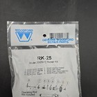 Woodford Rk-25 Repair Kit Models 20 25 27