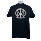 Dream Theater Train Of Thought T-shirt  Men s  m  Slim Black Gildan 100  Cotton