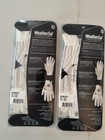 Footjoy Pair Of Weathersof Golf Gloves Men s Right Hand Large For Lh Golfer