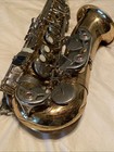 Selmer Alto Saxophone Model As500 With Mouthpiece And Original Selmer Hard Case
