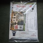 Gq Magazine October 2017 Harrison Ford 60th Anniversary Issue Adam Scott Jackie