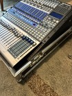 Presonus Studiolive 24 4 2 24 Channel Digital Audio Mixer With Power Cord