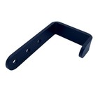 4 Pcs Black Heavy Duty Metal J Hooks For Hanging 230 Lbs  Wall Mount Hook For   