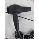 Babylisspro Ceramix Xtreme 2000w Professional Hair Dryer Matte Black Bab6610