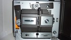 Bell   Howell Autoload Dual 8mm Reg   Super 8 Movie Projector  Model 456a  