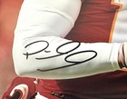Patrick Mahomes Kc Chiefs Nfl Qb Signed 8x10 Photo Read Description