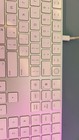 Apple Magic Mouse   Wireless Numerical Keyboard W touch Id  bluetooth  Qwerty