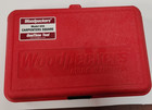 Woodpeckers Model 6ss  Carpenters Square In Case