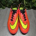 2014 Nike Hypervenom Phantom Fg Soccer Boots Cleats Us 11 599730-690