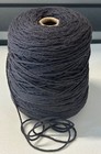 Cone Spool Bulky Highland Weaving Craft Wool Yarn 1lb 10oz 760gr 7050 C