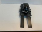 Ertl Plastic Car Trailer   Volkswagen Beetle Superior Sunnyside 1 24