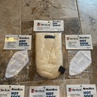 Lot Of  8 top Flite Monokote Hot Socks Topr2175 And Hot Glove Topr2180