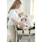 Graco Cuddle Cove Pack  n Play Playard With Newborn Rocker And Changer