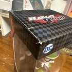 Cryptozoic Bombshell - Harley Quinn Previews Exclusive 2018 Green   Purple Le 2k