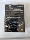 Star Trek Deep Space Nine Ccg - 60-card Starter Deck -1998 Decipher - New Sealed
