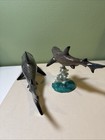 Shark Decor Pieces