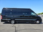 2019 Airstream Interstate 24gl Ext  Only 41k Mi  Air Suspension  Don t Miss 