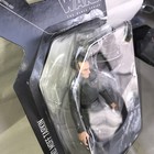 Star Wars Black Series Archive Grand Moff Tarkin Figure 6  Damaged Padded Mailer
