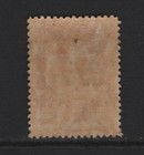 Northern Rhodesia Sc 12 -- Mh  Vf --
