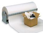 Newsprint Rolls Shipping Wrapping Stuffing Packaging Paper Roll Void Fill 30 